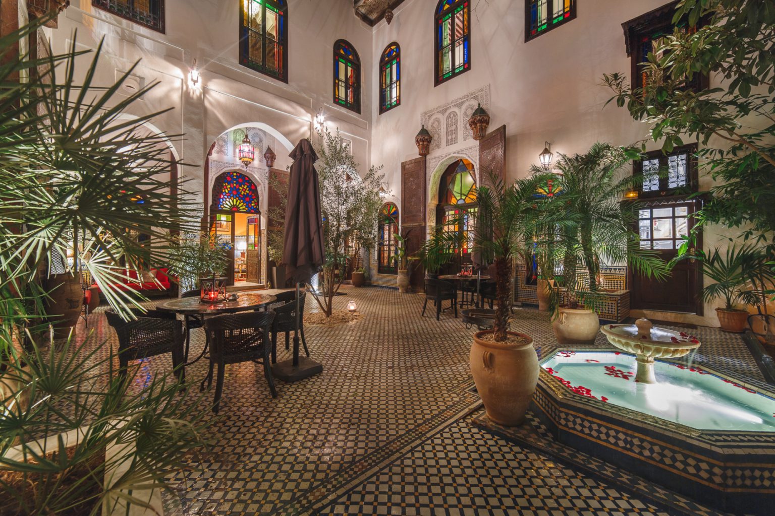 Best Places To Stay In Morocco 10 Wonderful Riads You Ll Love