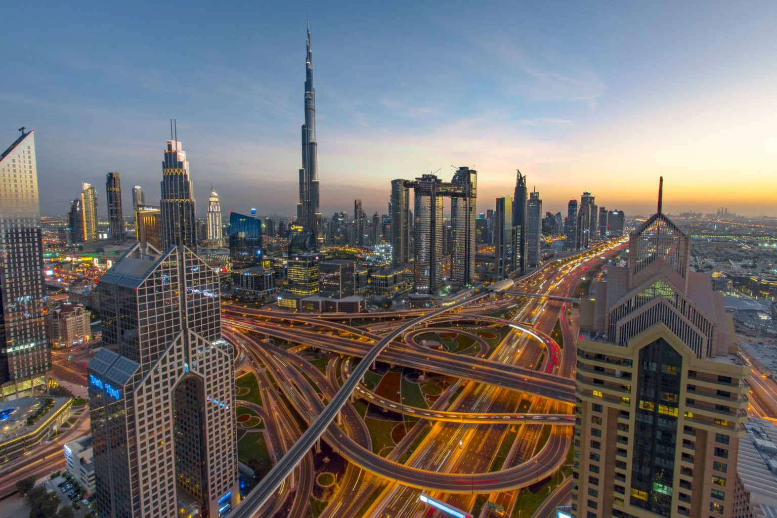 Is it safe to travel to Dubai? — New COVID19 protocols