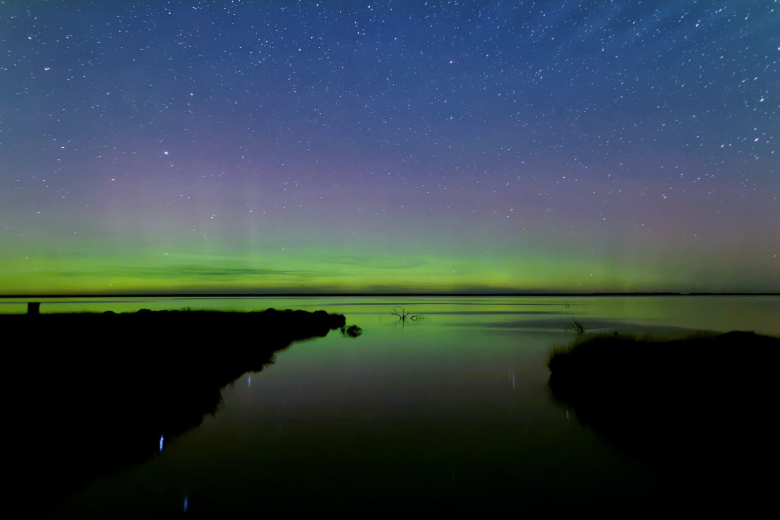 Southern Lights Ultimate guide to auroras in Australia & New Zealand