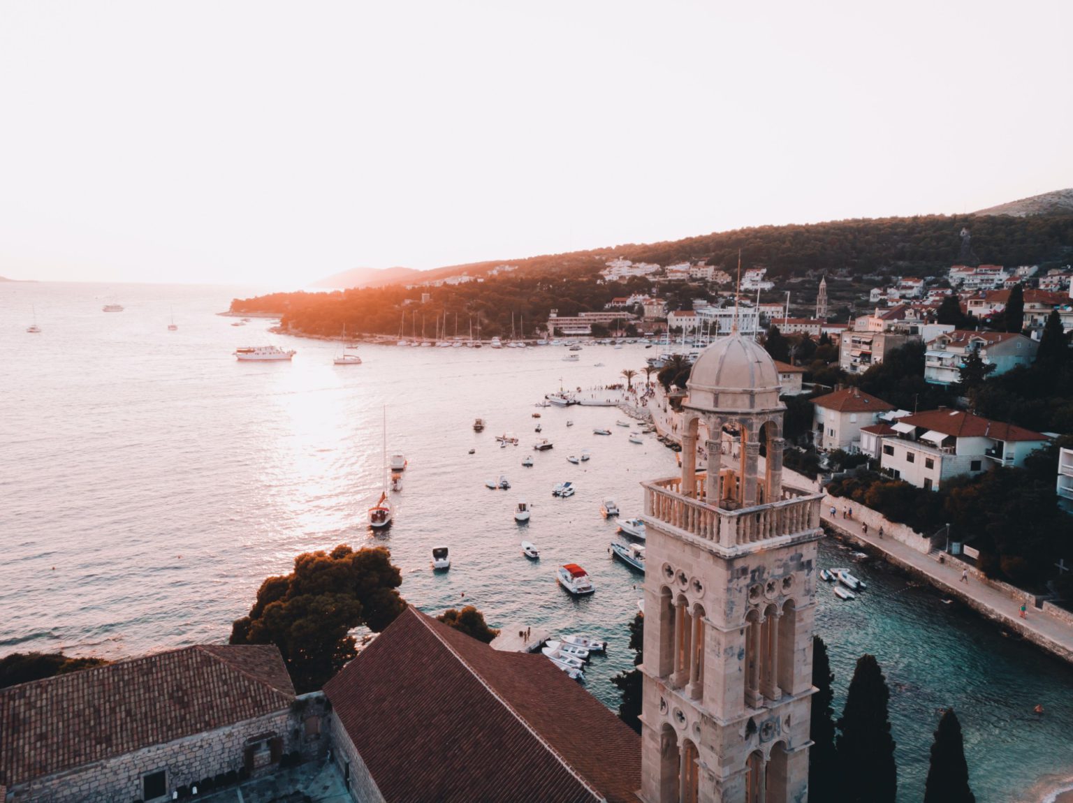 Is it safe to travel to Croatia? — New COVID19 protocols