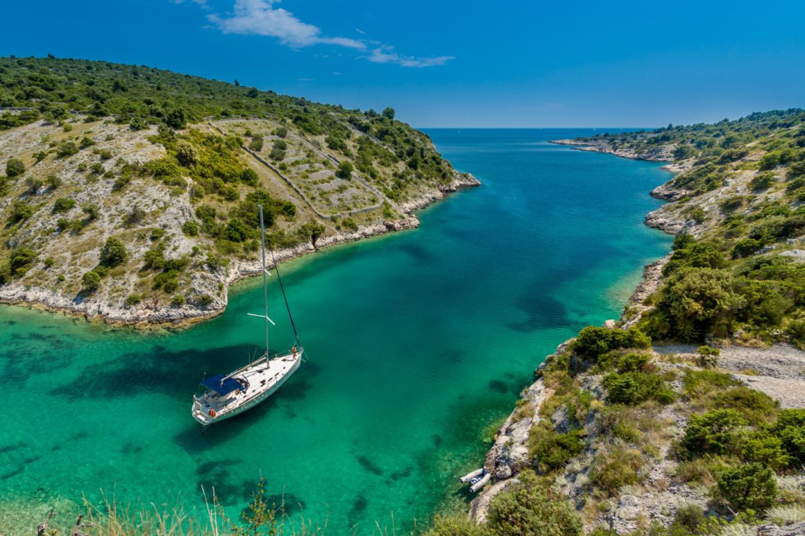 Is it safe to travel to Croatia? — New COVID19 protocols