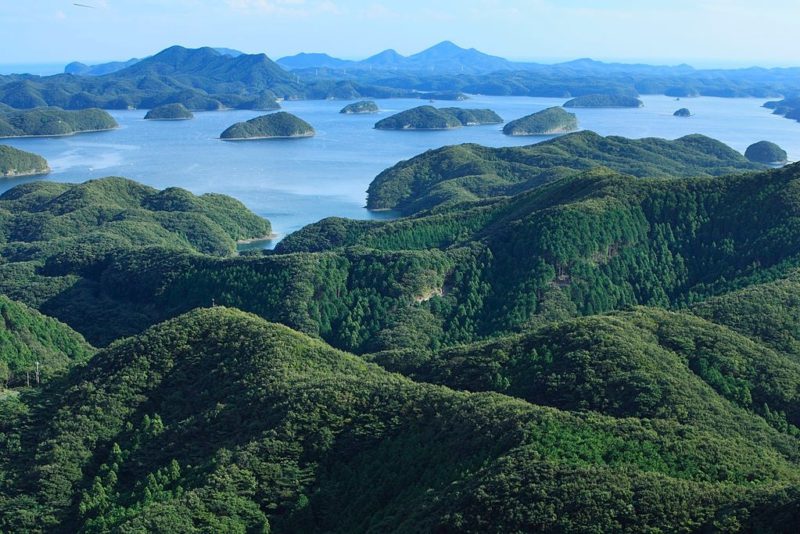 Tsushima Islands