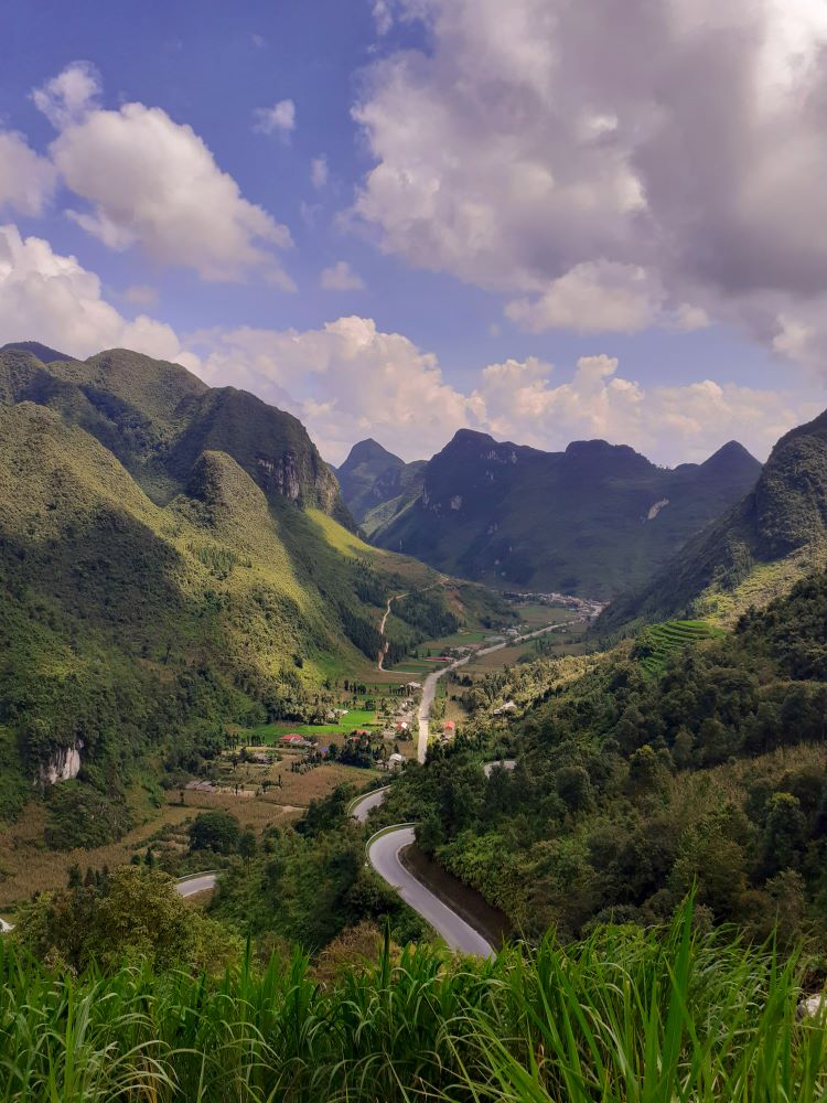 Vietnam’s Ha Giang loop: The ultimate motorbike tour | TourHero