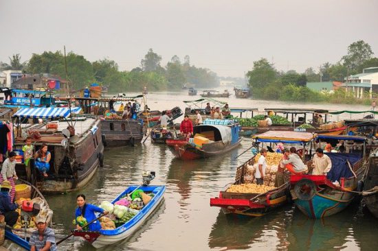 Touring the Mekong Delta: Top 10 must-see places | TourHero