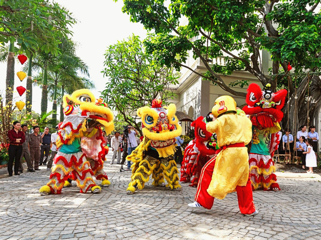 Experiencing Tet in Vietnam How the Lunar New Year is celebrated