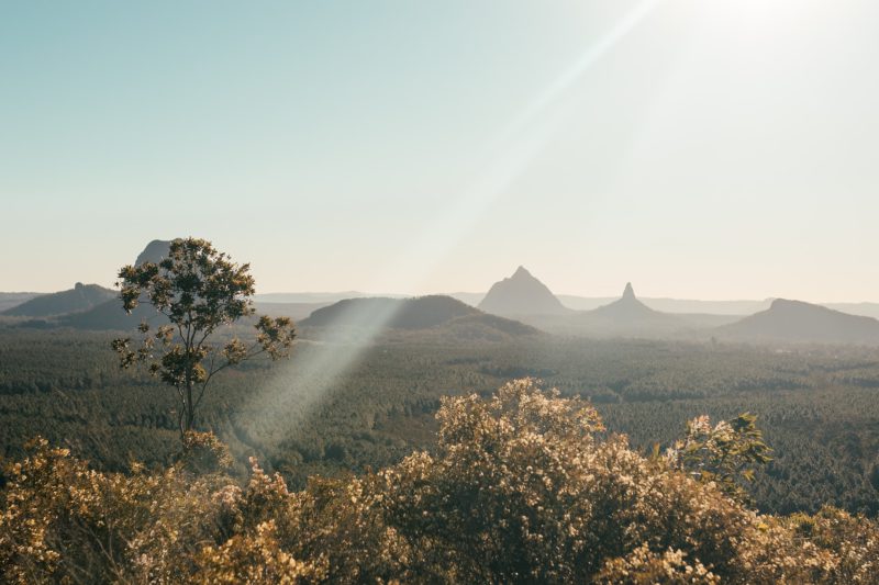 Sunshine Coast Itinerary: Ultimate 2-day weekend travel guide