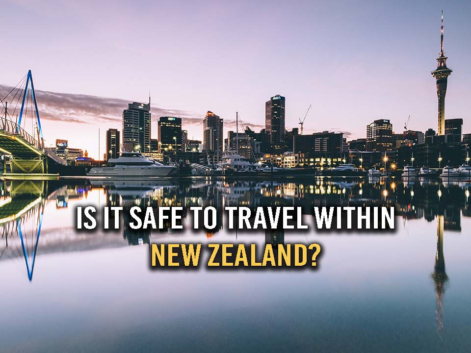 travel alert nz