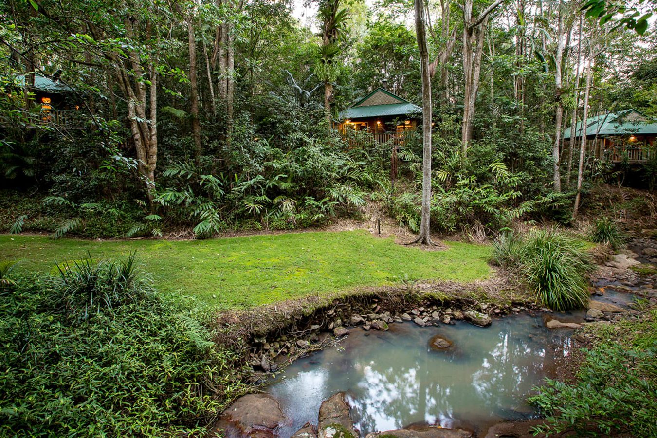 5 Best Sunshine Coast retreats near Montville for the perfect getaway