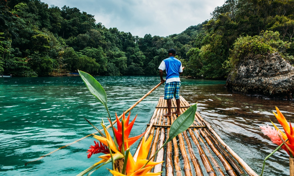 Why Do People Travel to Jamaica? Discover the Ultimate Island Experience