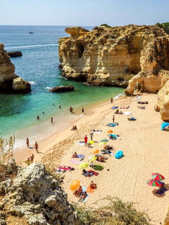 Why travel to Portugal? – TourHero