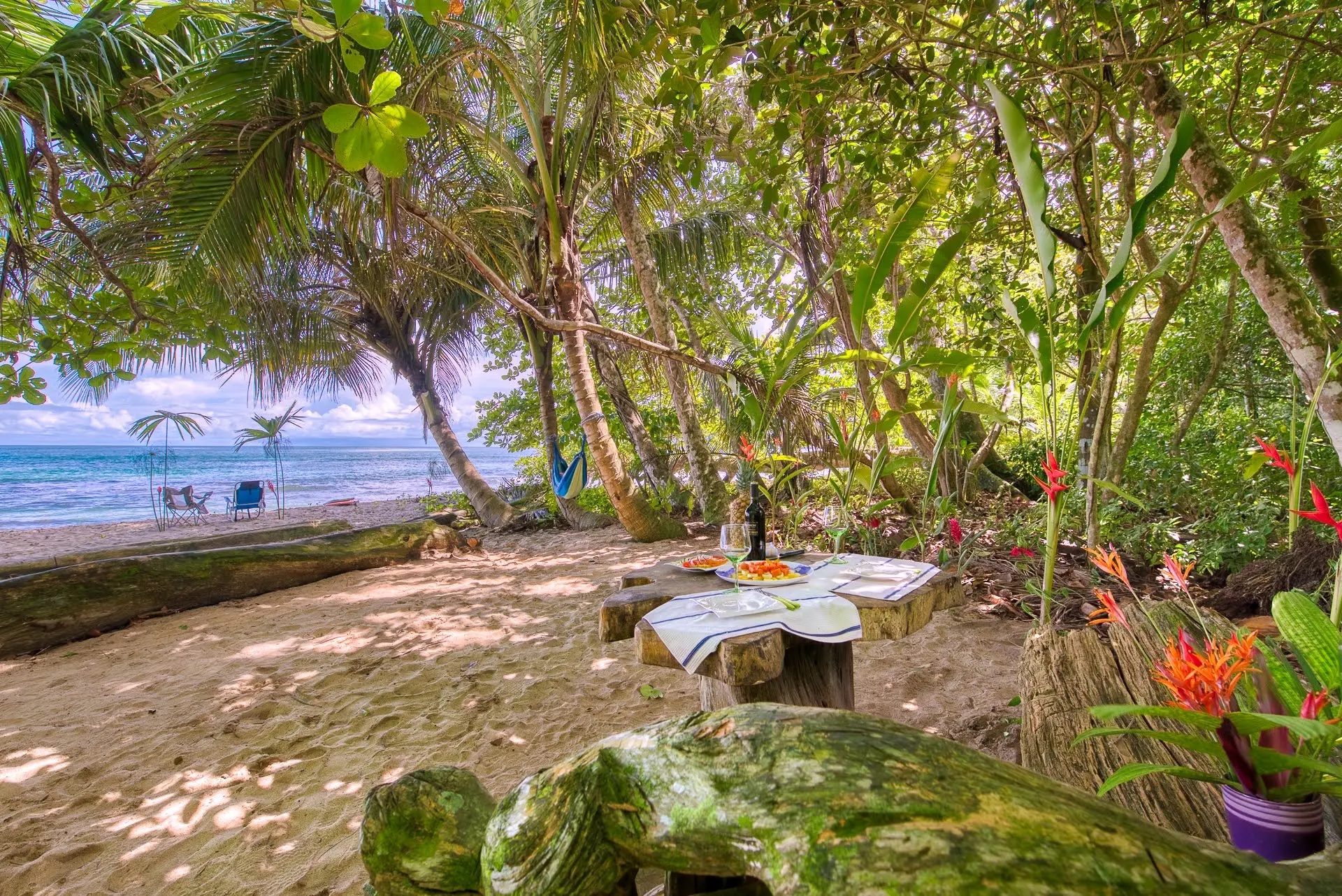 11 Best eco-friendly accommodations in Central America 