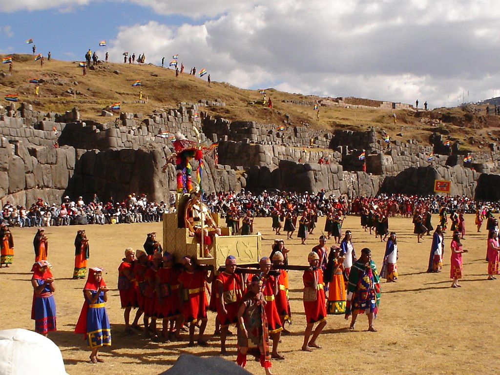 New Year's Traditions in Latin America Show Tapestry of Cultural  Celebrations – LatinAmerican Post