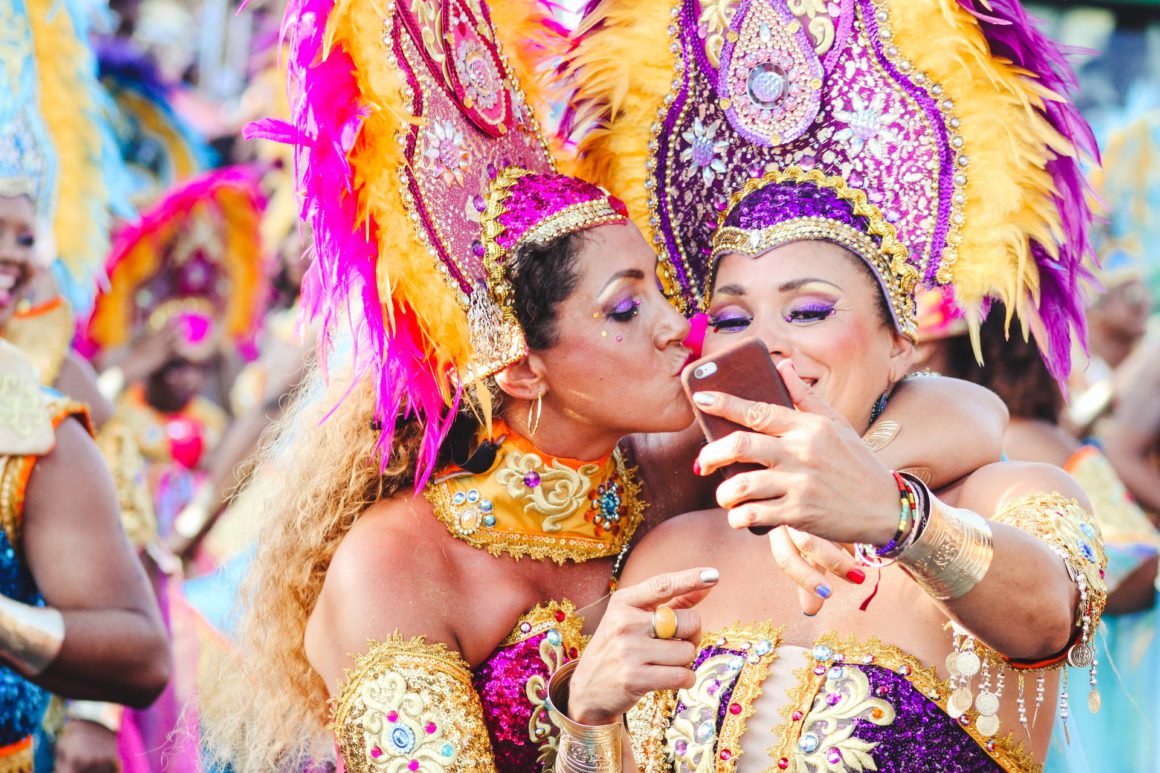 Festivals in Latin America – 5 biggest cultural celebrations to see