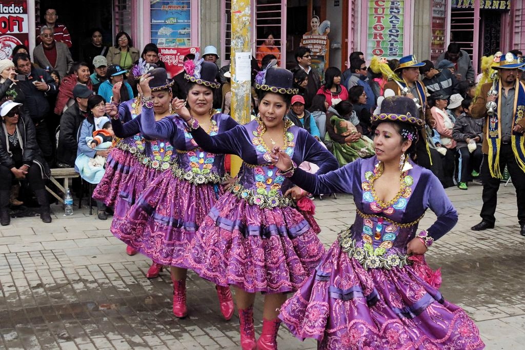 New Year's Traditions in Latin America Show Tapestry of Cultural  Celebrations – LatinAmerican Post