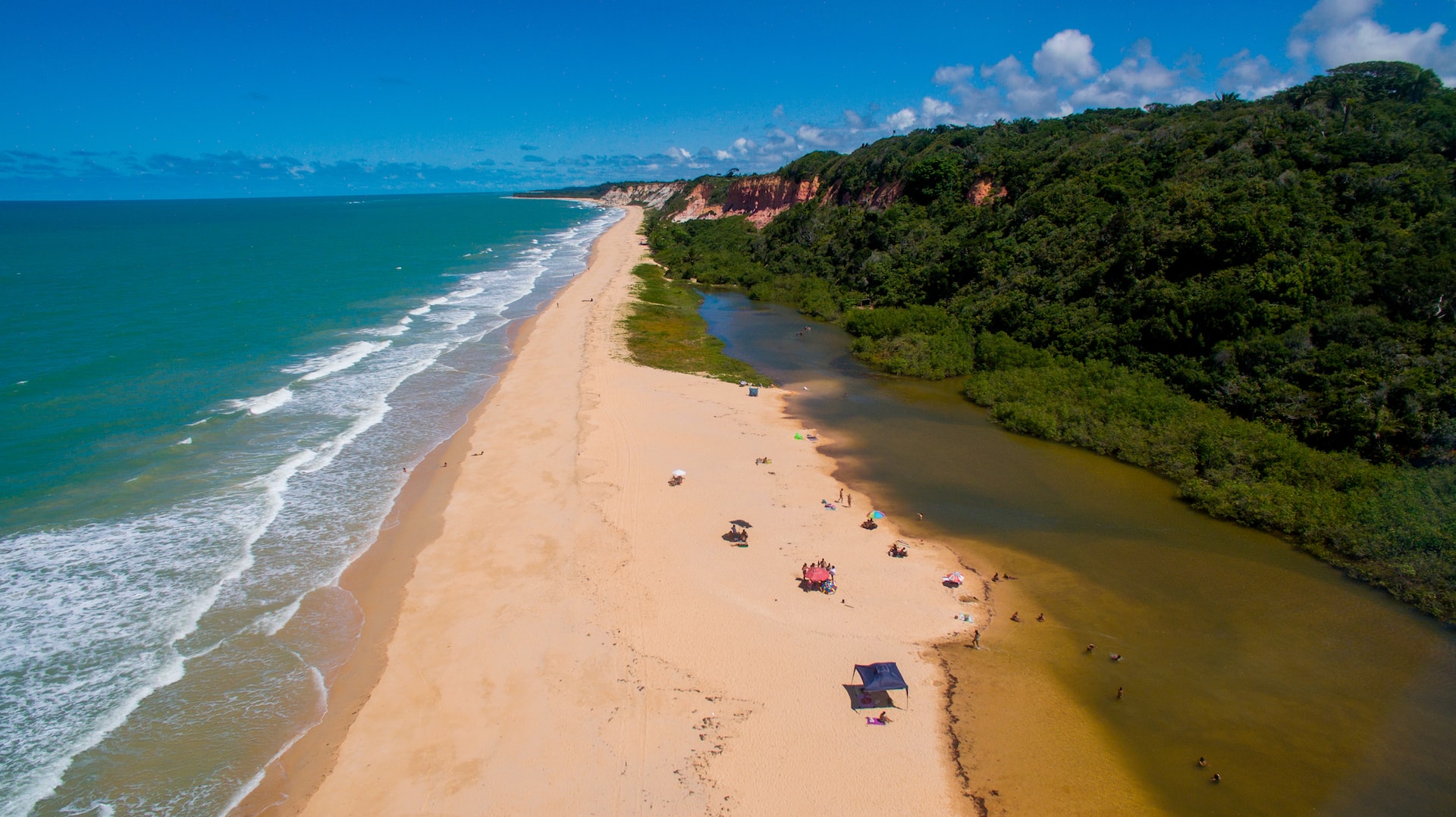 Brazil Beaches: Top 9 best beach towns for sun and sand