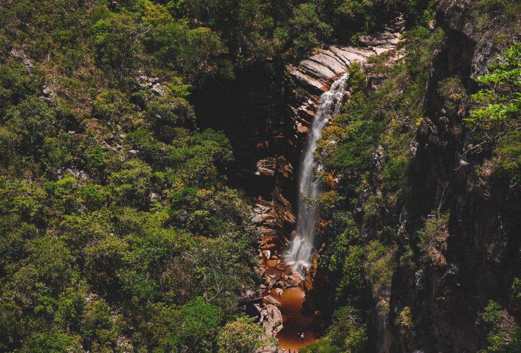 Trek Brazil: Chapada Diamantina &  (14 Day)