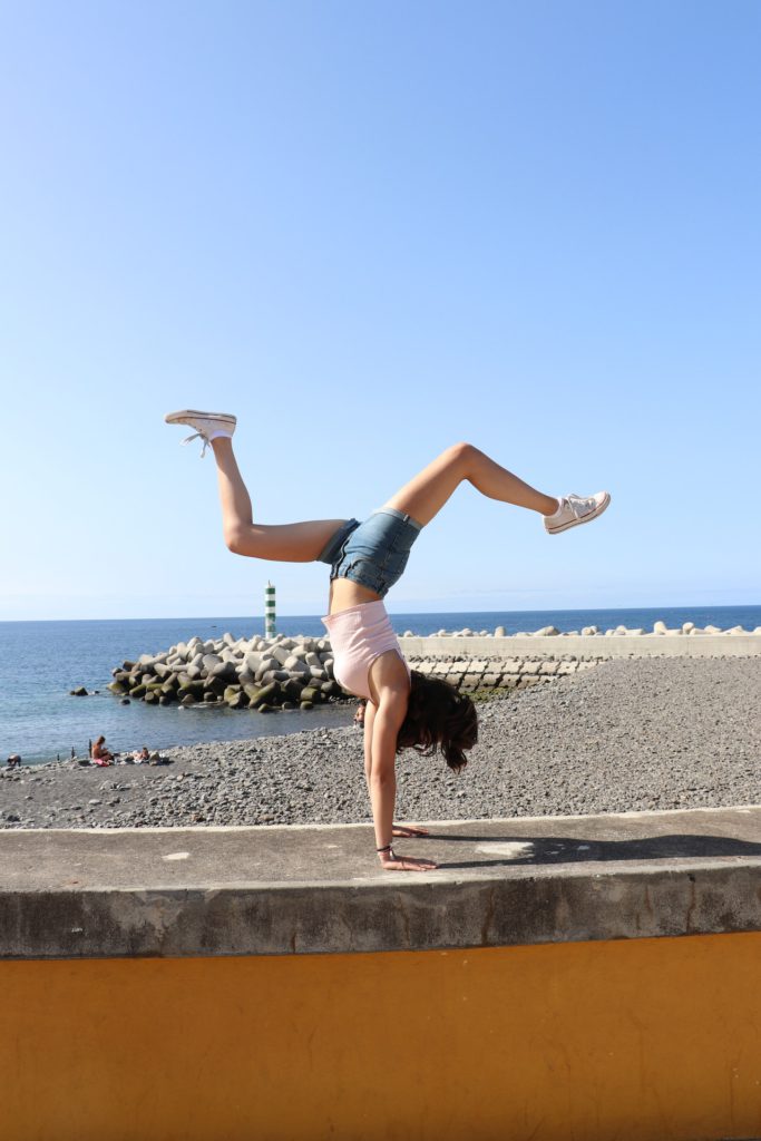 Fearless Women's Podcast - Madeira Beach Yoga