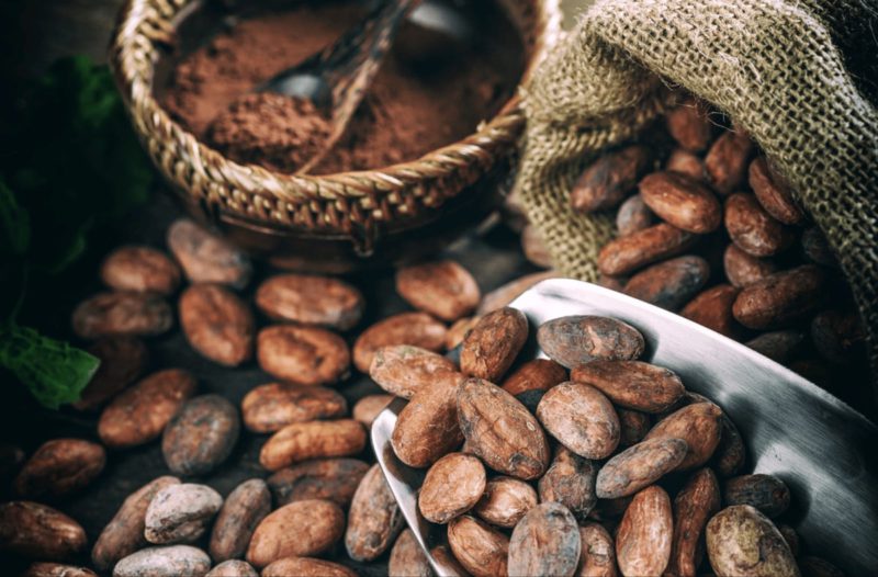 What is a cacao ceremony? Everything you need to know