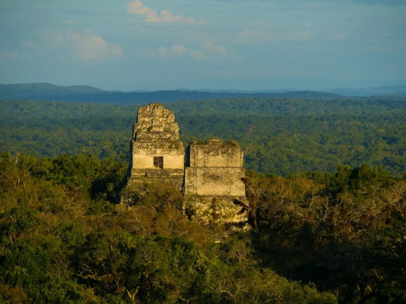 honduras city tours taxi